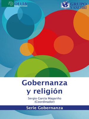 cover image of Gobernanza Y Religión
